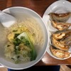 香港麺 新記 三宿本店