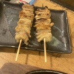 串焼き ごう - 