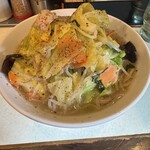 麺処 まるよし商店 - 