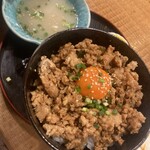串焼き ごう - 