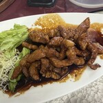 桑名カントリー倶楽部 - 