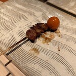 虎ノ門 焼鳥國よし - 