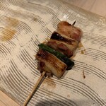 虎ノ門 焼鳥國よし - 