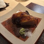 虎ノ門 焼鳥國よし - 