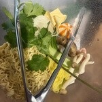 楊國福 マーラータン 新大久保店 - 