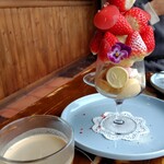 ライフ イズ スイート - 
