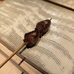 虎ノ門 焼鳥國よし - 