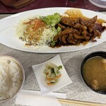 桑名カントリー倶楽部 - 