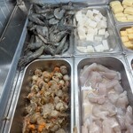 楊國福 マーラータン 新大久保店 - 