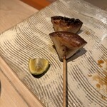 虎ノ門 焼鳥國よし - 