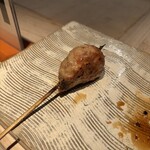 虎ノ門 焼鳥國よし - 