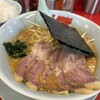 ラーメン山岡家 福岡松島店