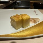 名古屋 栄 栞庵 鮨 やましろ - 