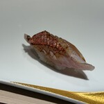 名古屋 栄 栞庵 鮨 やましろ - 