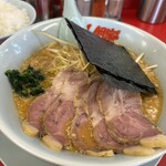 ラーメン山岡家 - 料理写真: