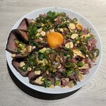 肉の中條の台所 - 流石お肉屋さんのコンビーフ　コンビーフって美味しいんですねー