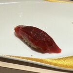 名古屋 栄 栞庵 鮨 やましろ - 