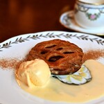 カフェ&ベーカリー とまり木 - 料理写真: