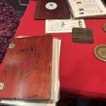 カフェ・ド・シェフ - 