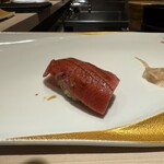 名古屋 栄 栞庵 鮨 やましろ - 