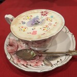 カフェ・ド・シェフ - 