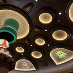 キノピオ・カフェ - 