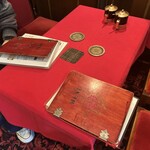 カフェ・ド・シェフ - 