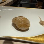 名古屋 栄 栞庵 鮨 やましろ - 