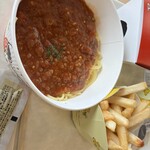 スヌーピー・バックロット・カフェ - 