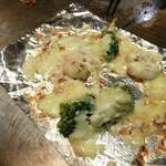 つくし 西明石店 - 