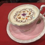 カフェ・ド・シェフ - 