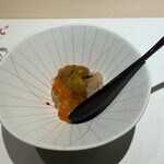 名古屋 栄 栞庵 鮨 やましろ - 