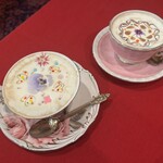 カフェ・ド・シェフ - 