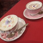 カフェ・ド・シェフ - 