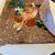 ブレッツ カフェ クレープリー - 料理写真: