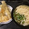 讃岐うどん　徳すけ