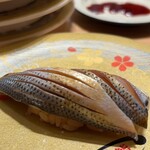 廻転鮨 銀座おのでら - 