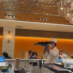 廻転鮨 銀座おのでら - 