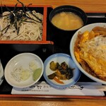 そば処 宝喜家 - 