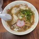 中華そば専門店 井出商店 - 