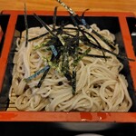 そば処 宝喜家 - 