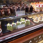 グラマシーニューヨーク - 