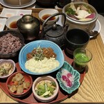 地下食堂mogura - 