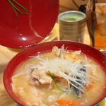 廻転鮨 銀座おのでら - 