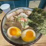 はるちゃんラーメン - 