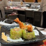 廻転鮨 銀座おのでら - 