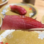 廻転鮨 銀座おのでら 本店 - 