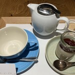 地下食堂mogura - 