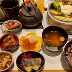 地下食堂mogura - 