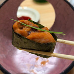 廻転鮨 銀座おのでら - 